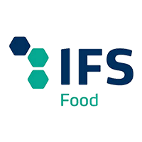 IFS Food vandijck